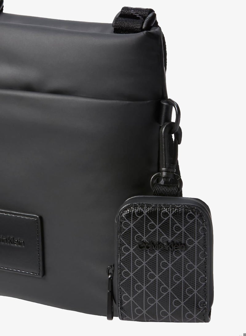 Puffer Crossover Flatpack