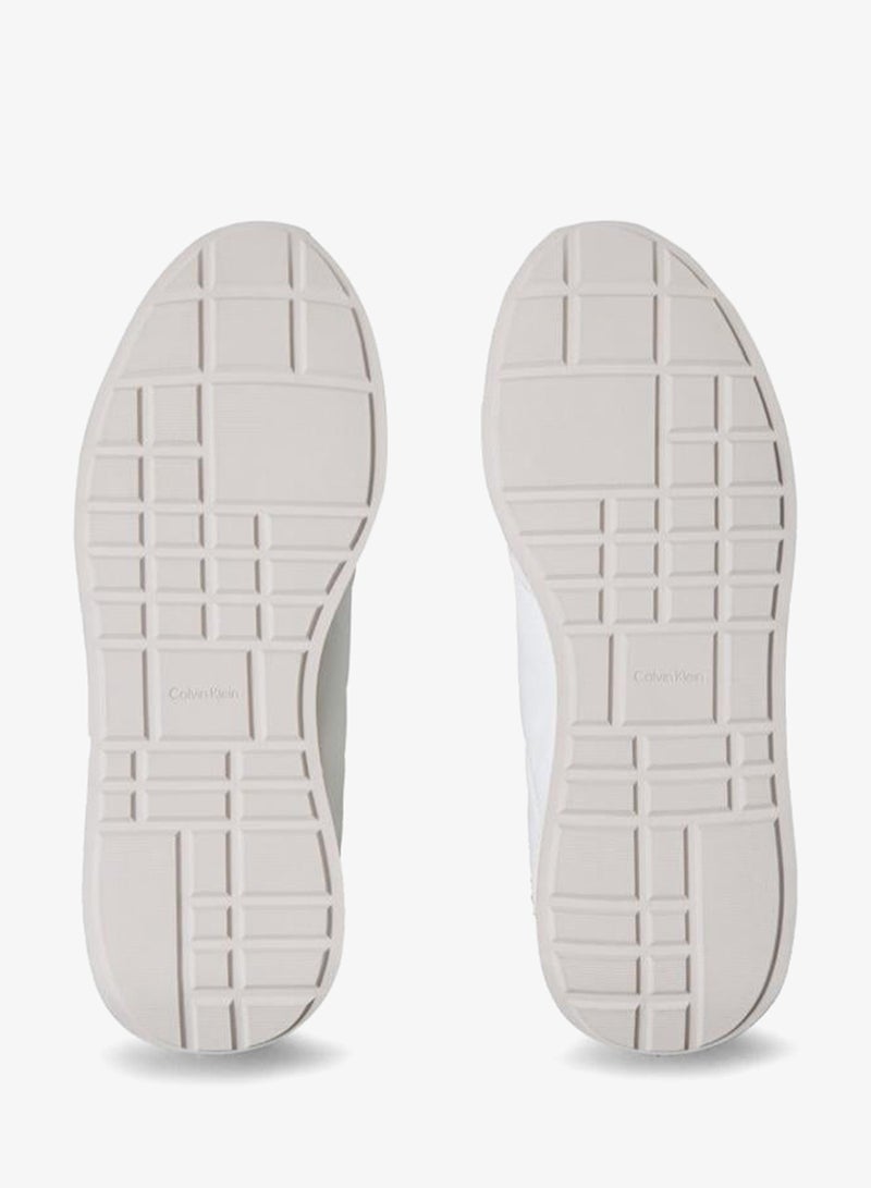 Casual Low Top Sneakers