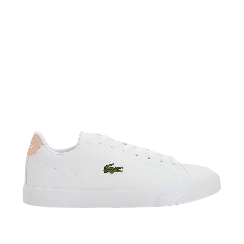 Vulcanized Lerond Set Low Top Sneakers