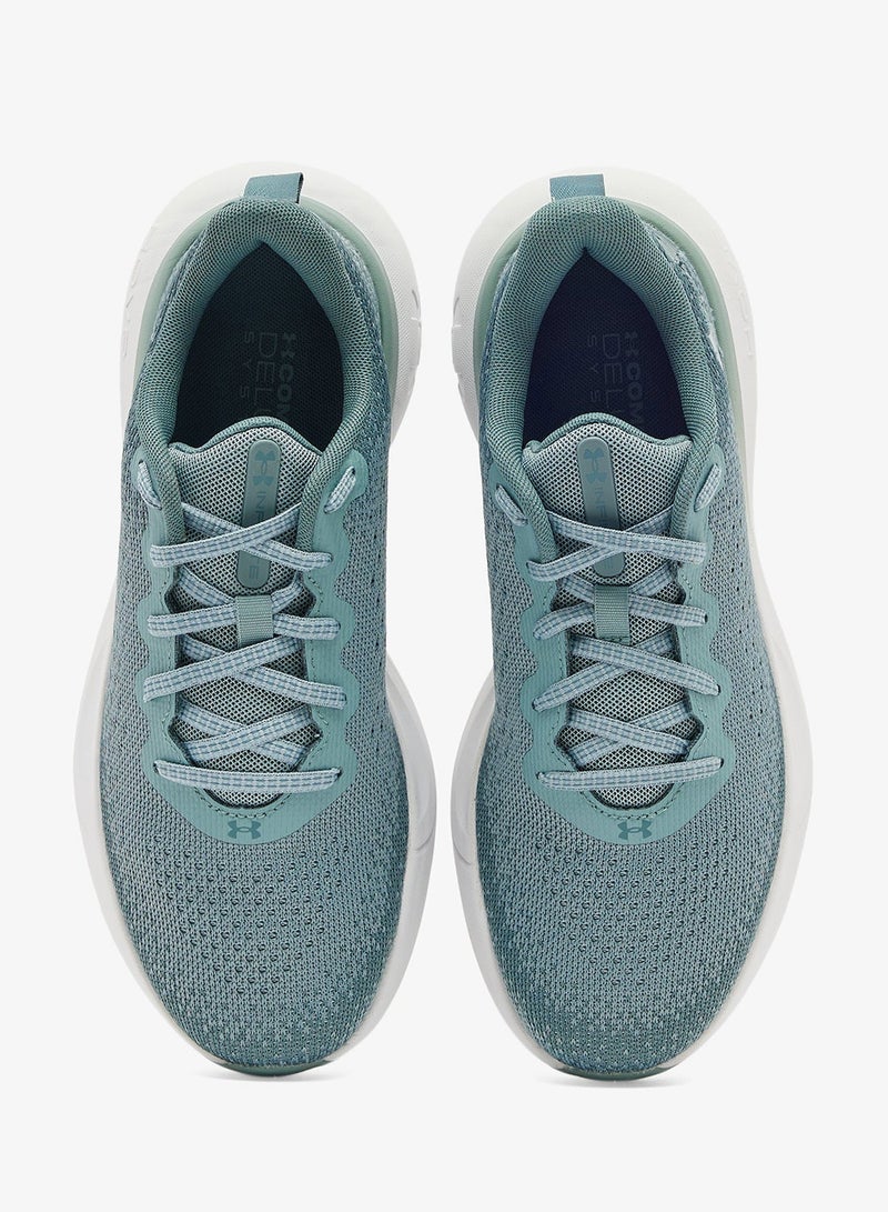 Infinite Shoes