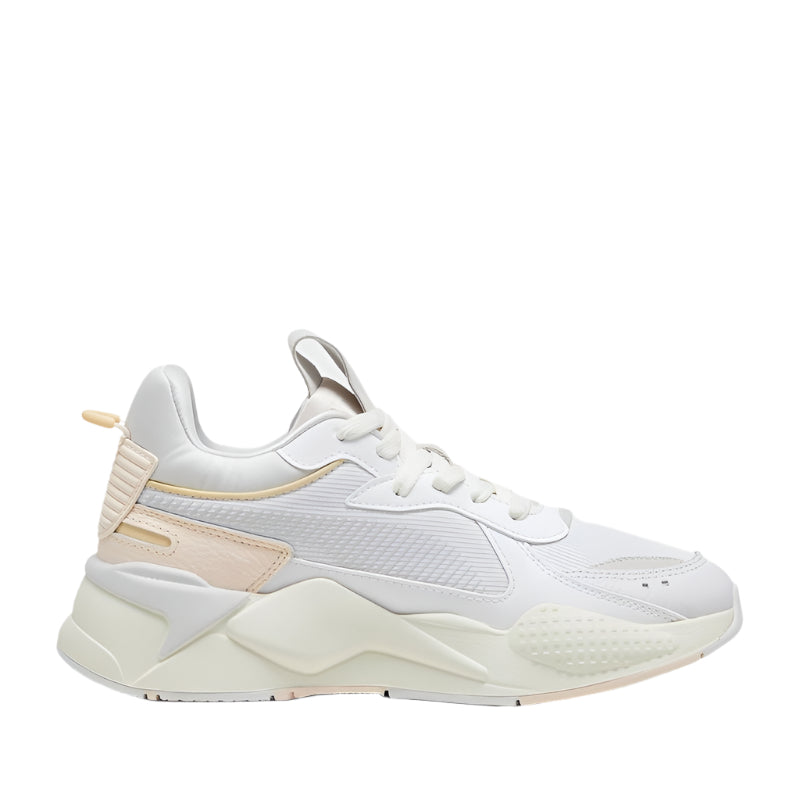 Rs-X Soft