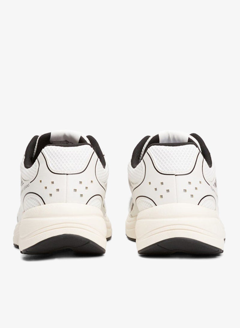 Casual Low Top Sneakers