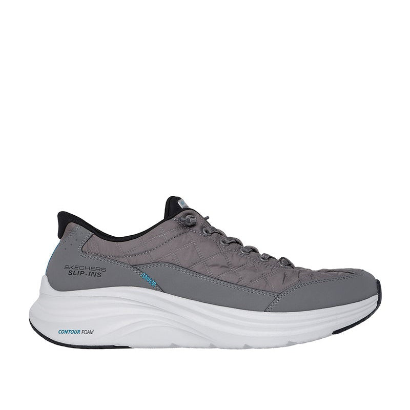 Vapor Foam