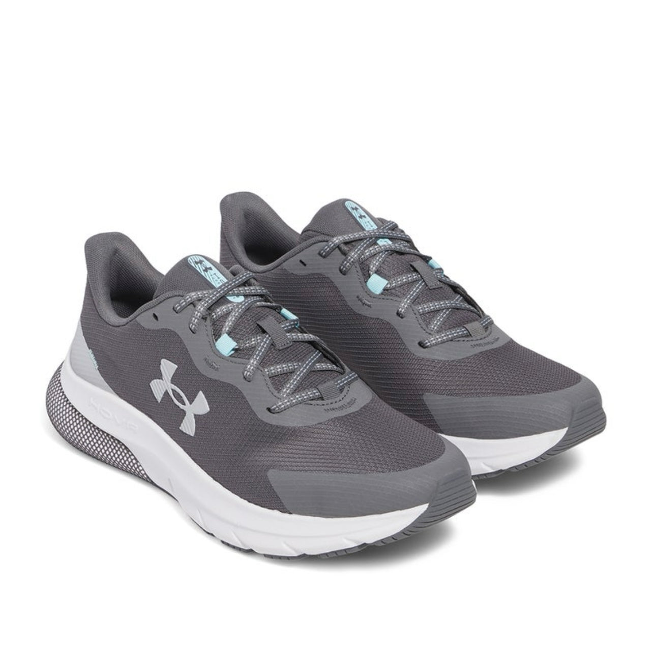 Men's UA Turbulence 2 RS Running Shoes