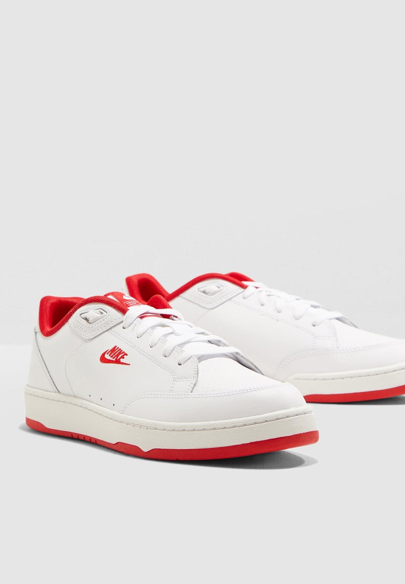 Grandstand II Sneakers White