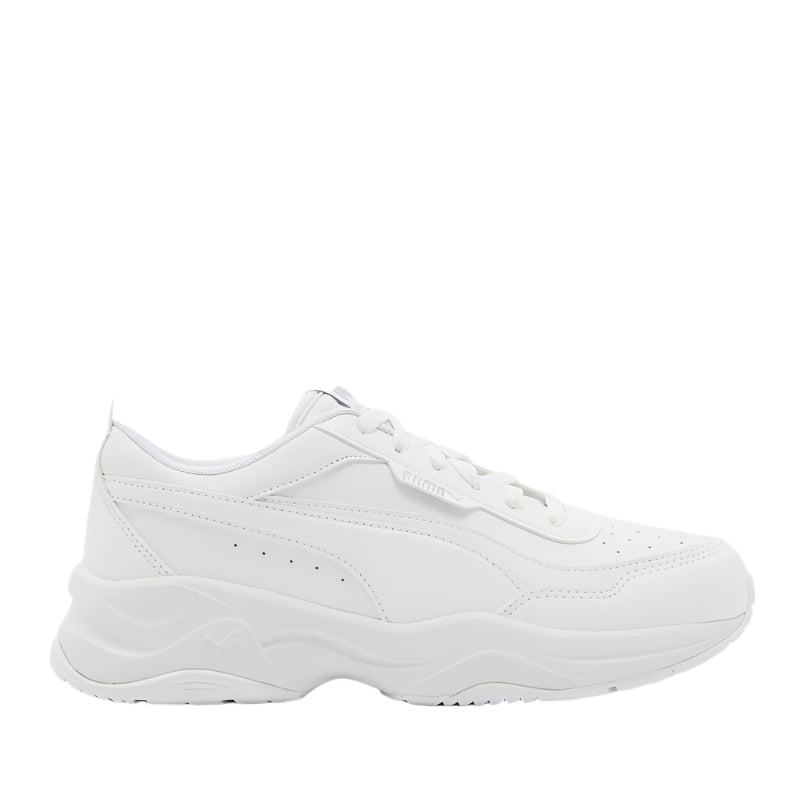 Cilia Mode White