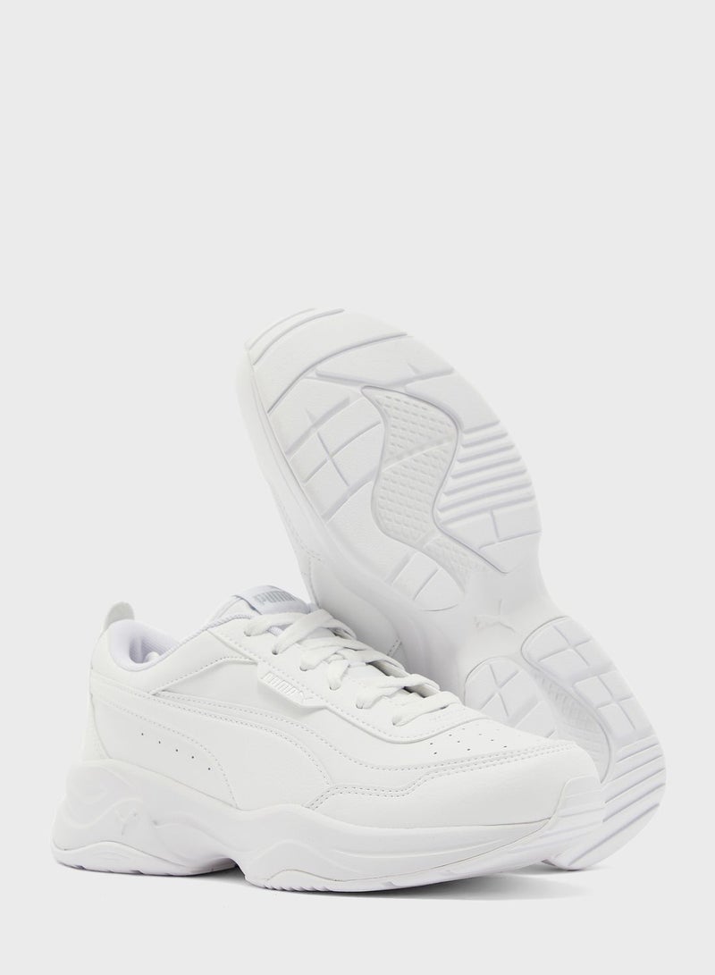 Cilia Mode White
