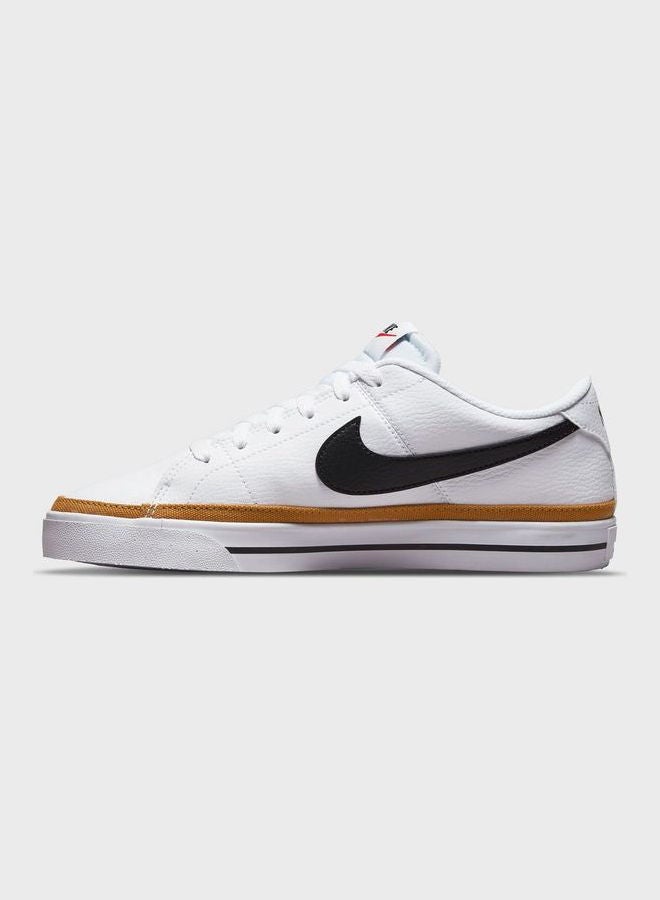 Court Legacy Nn White