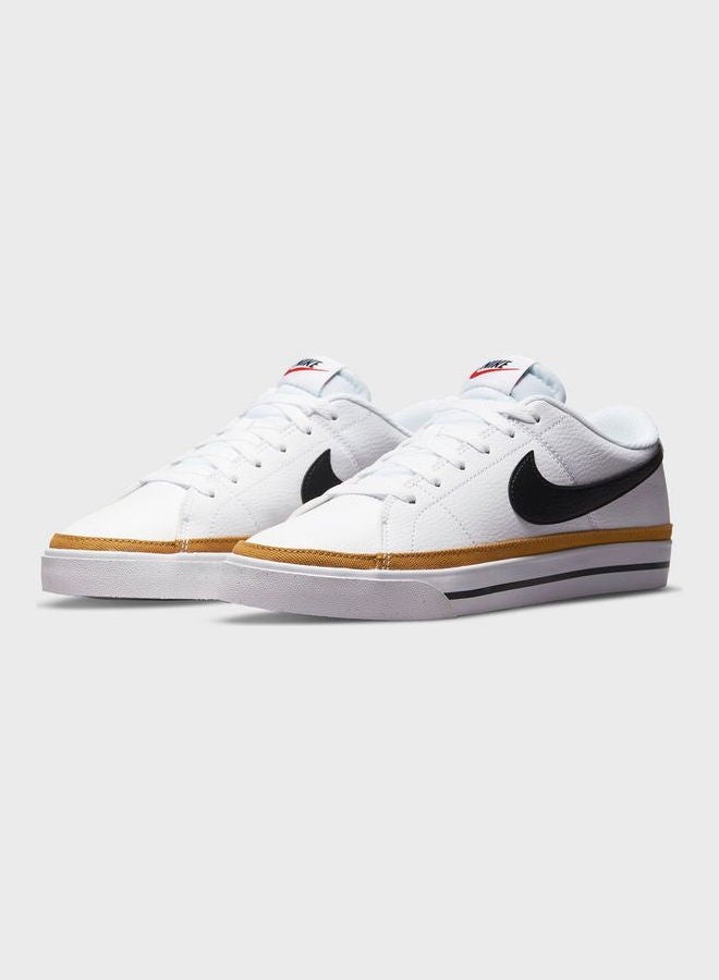 Court Legacy Nn White