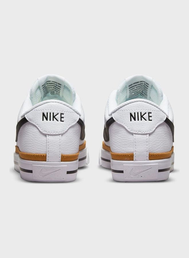 Court Legacy Nn White