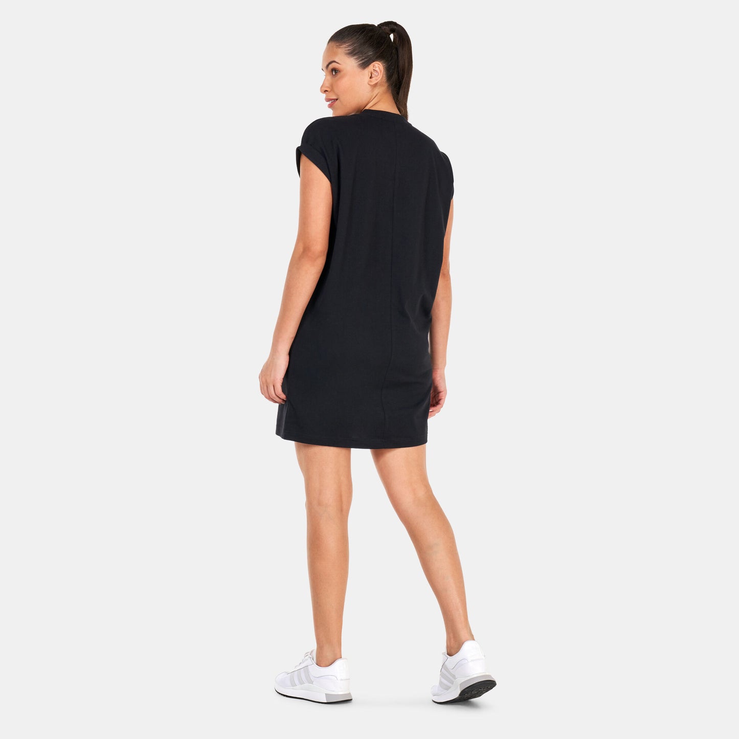 Women's Adicolor Classics Trefoil Tee Dress