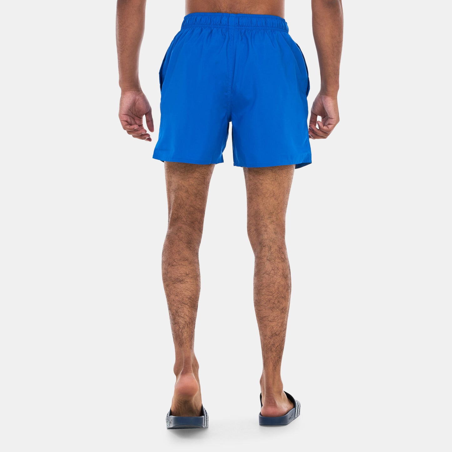 Men's Solid CLX Swimming Shorts