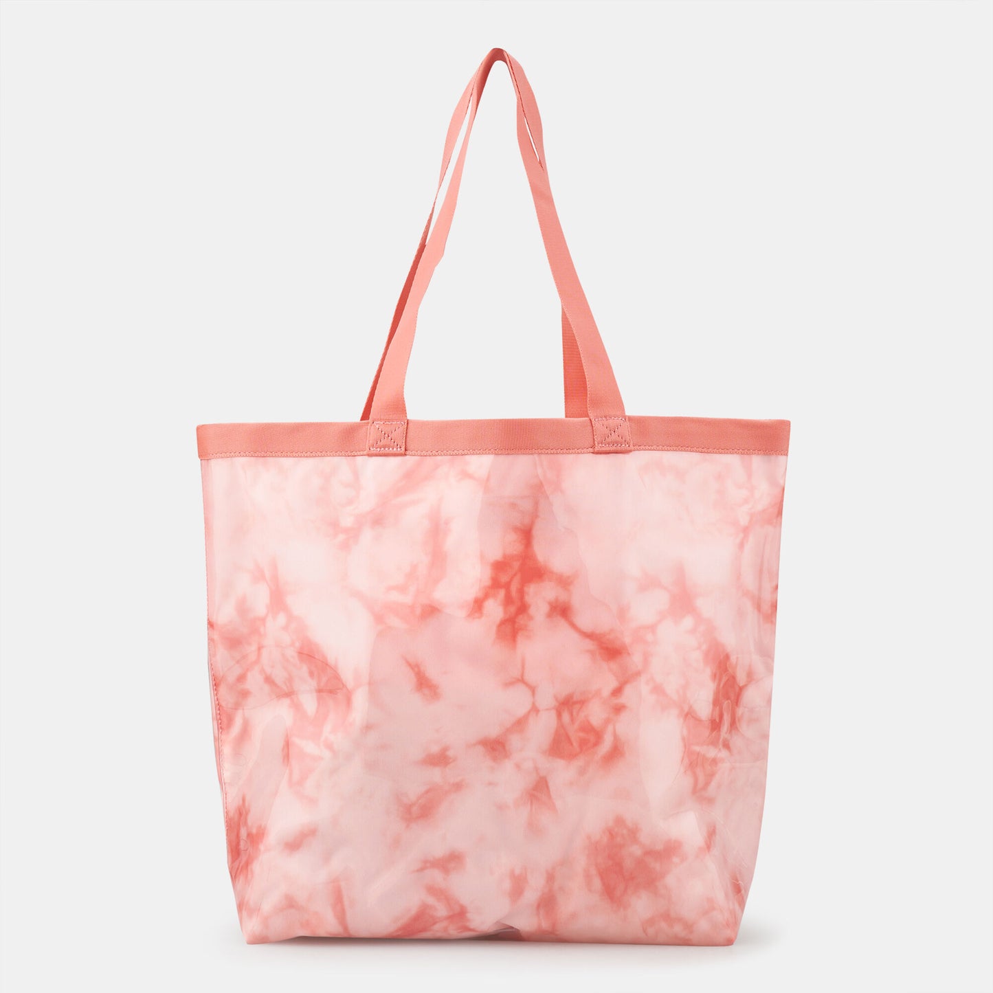 Women's Core Transparent Tote Bag
