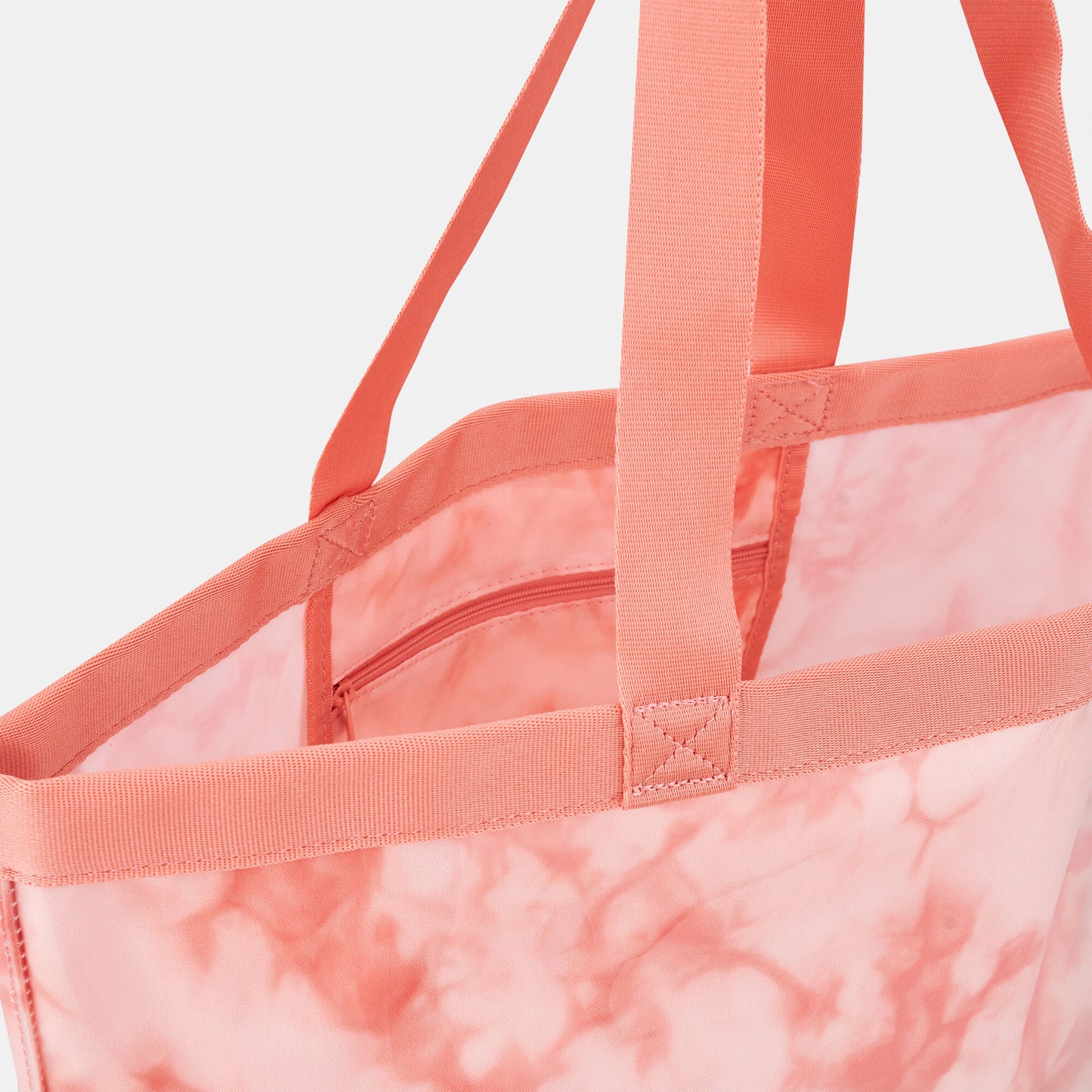 Women's Core Transparent Tote Bag