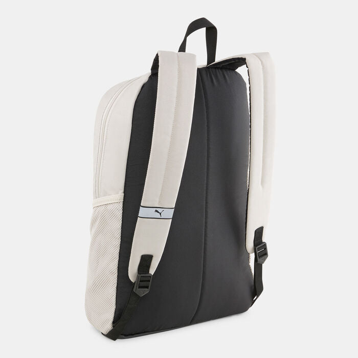 Plus Backback