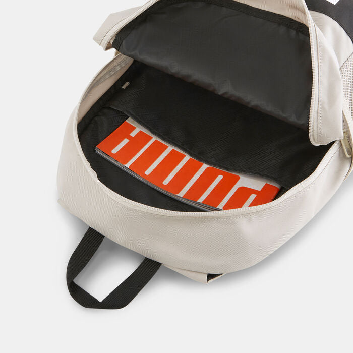 Plus Backback
