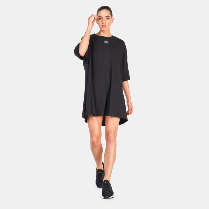 Women's CLASSICS T-Shirt Dress