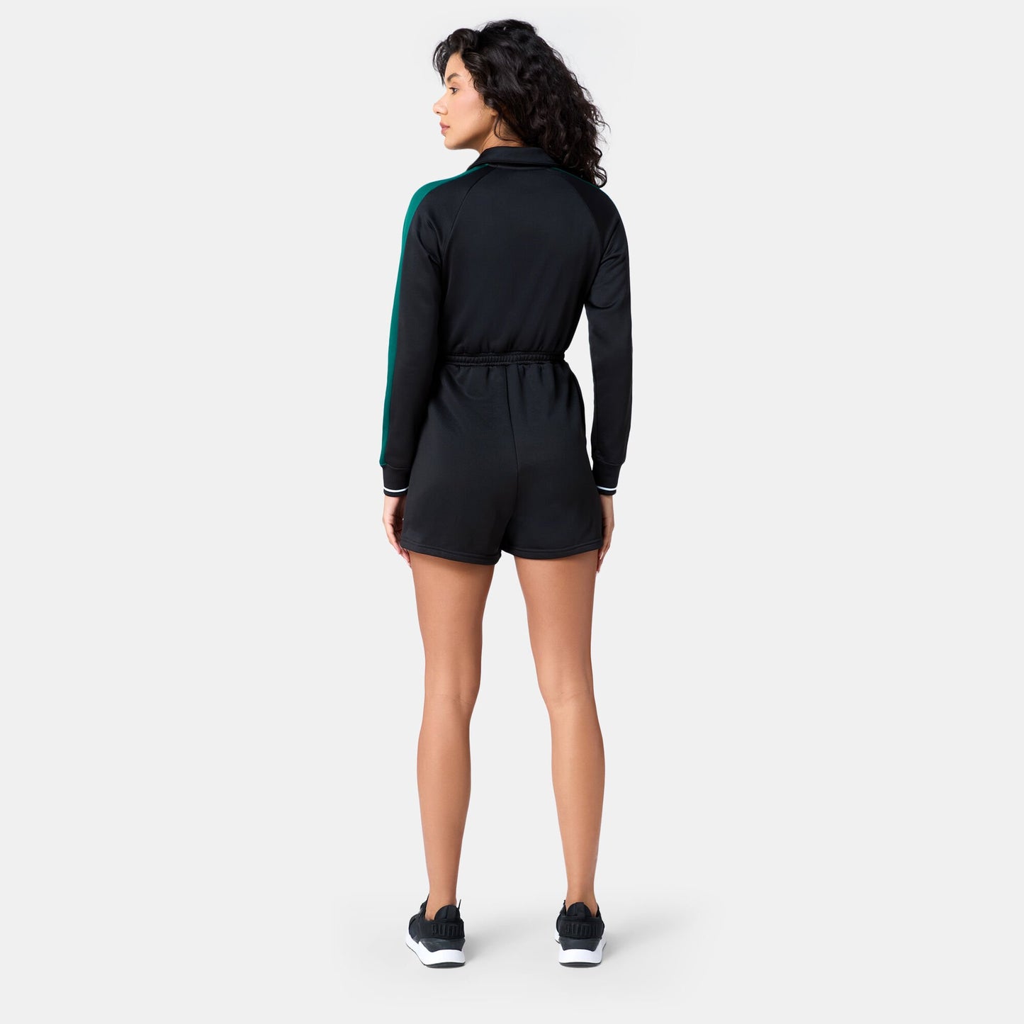 Women's PLAY LOUD T7 Romper
