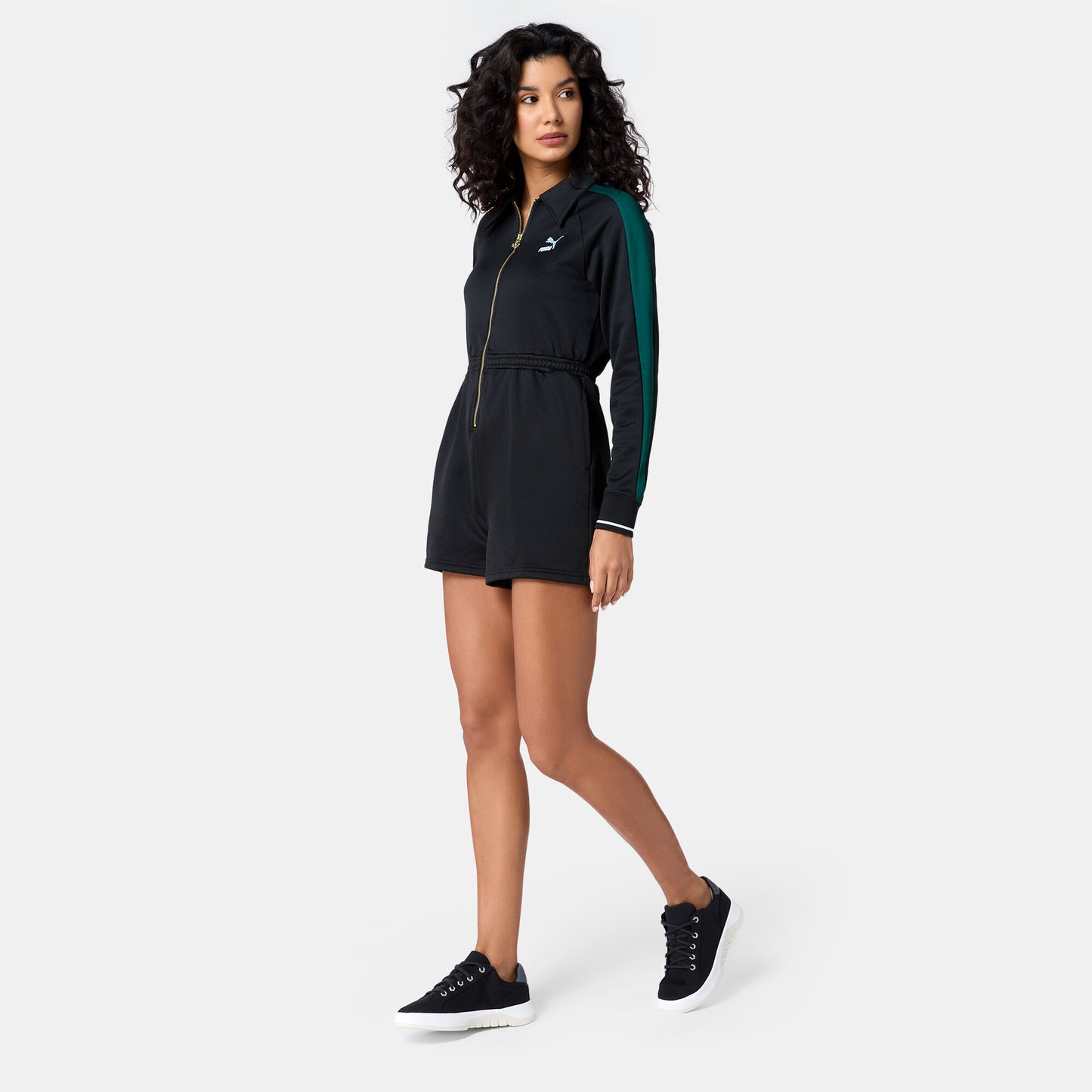 Women's PLAY LOUD T7 Romper