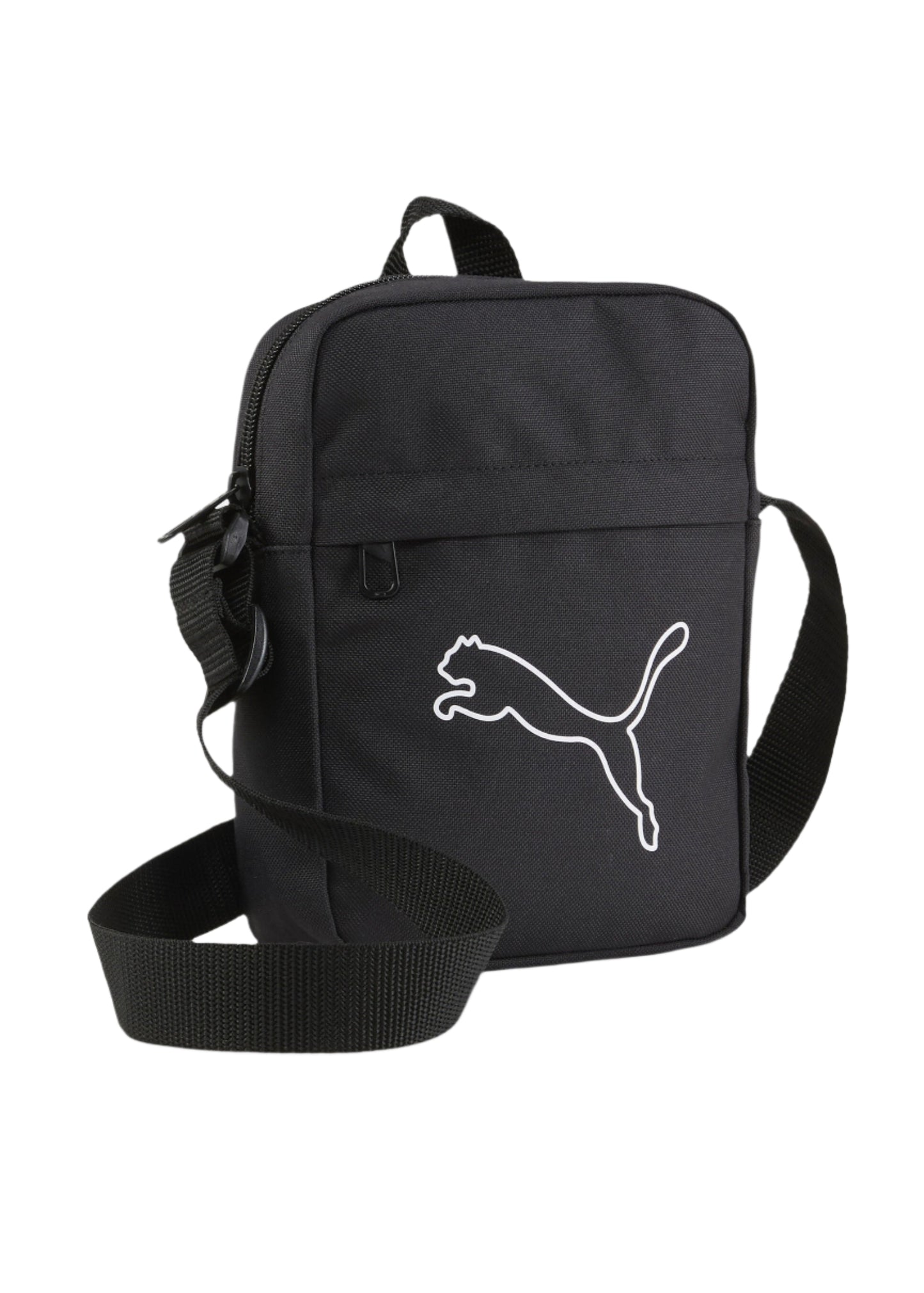 Plus Portable Messenger Bag