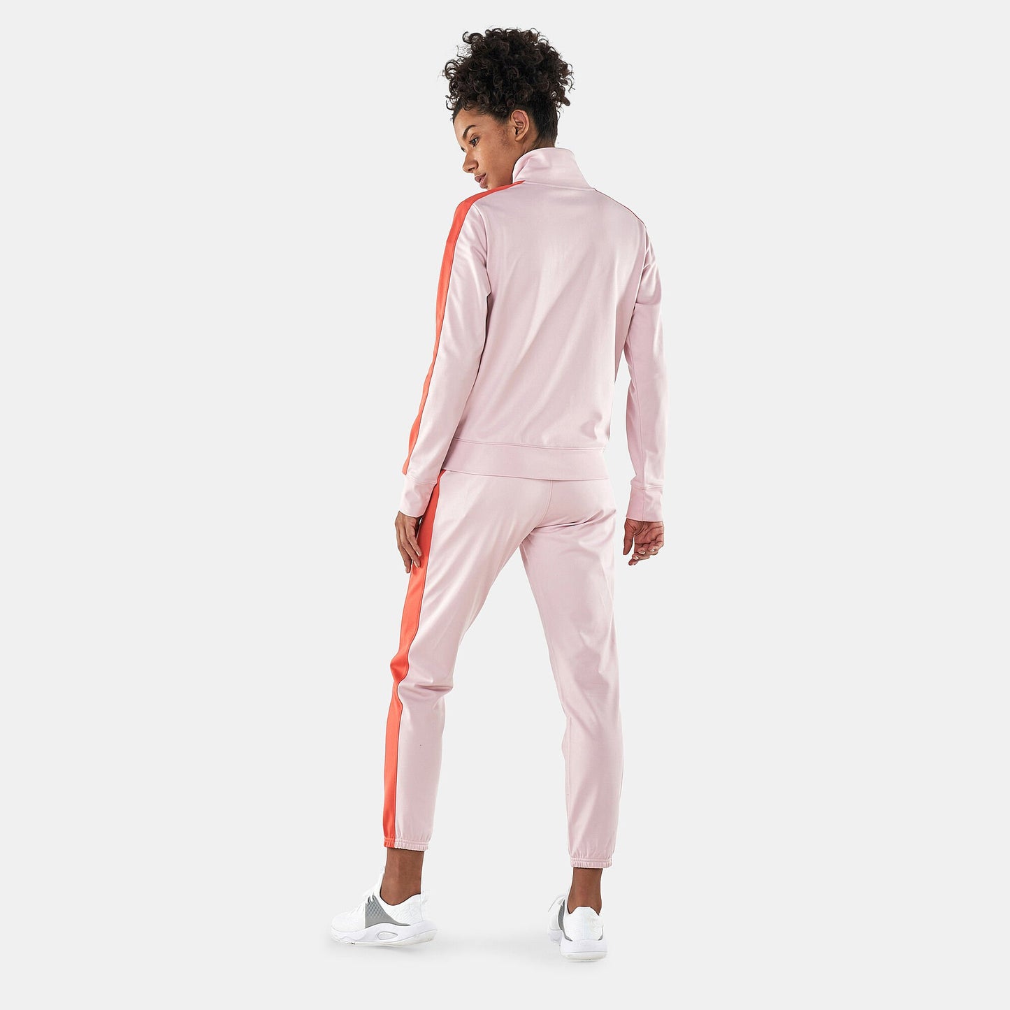 Women's UA Tricot Tracksuit