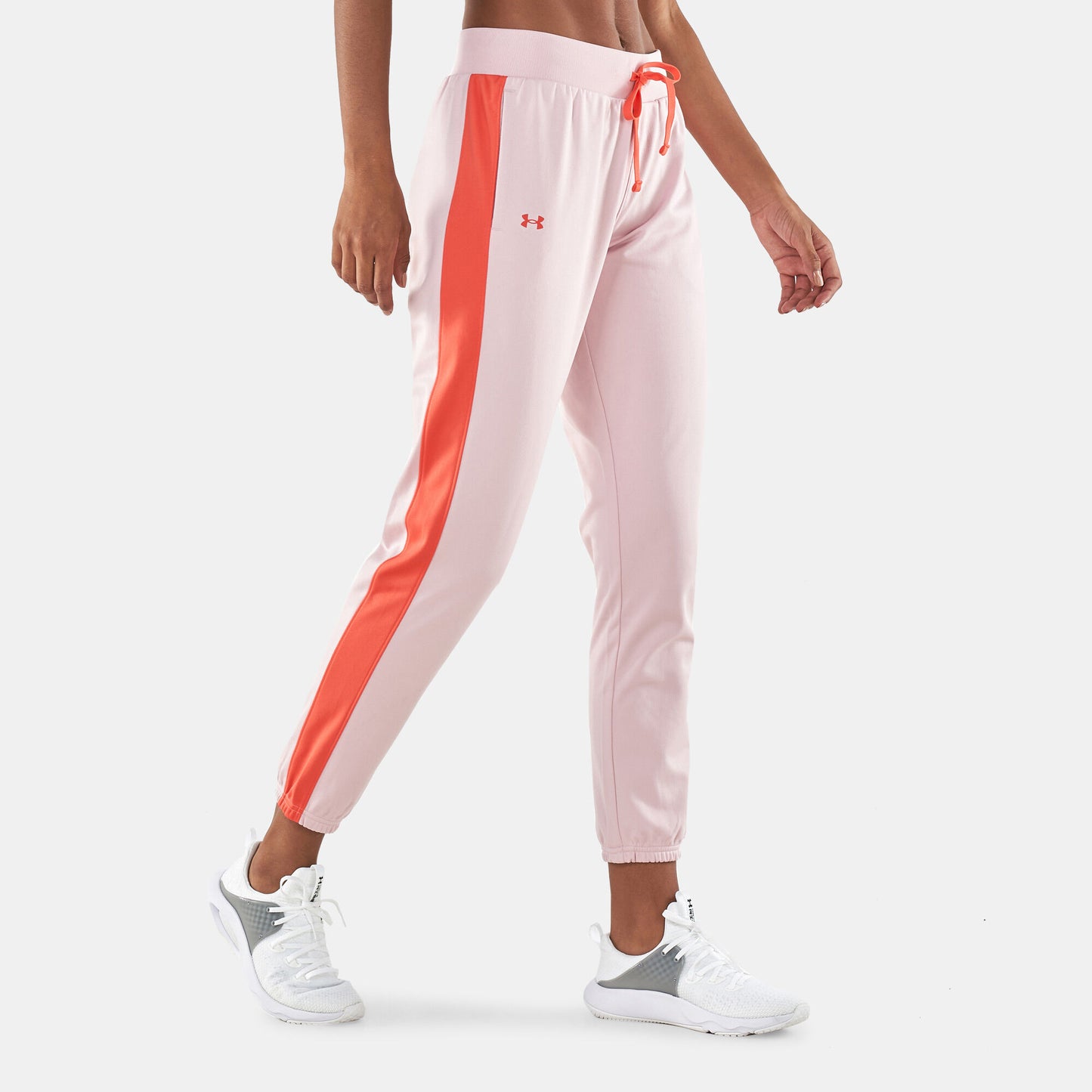 Women's UA Tricot Tracksuit