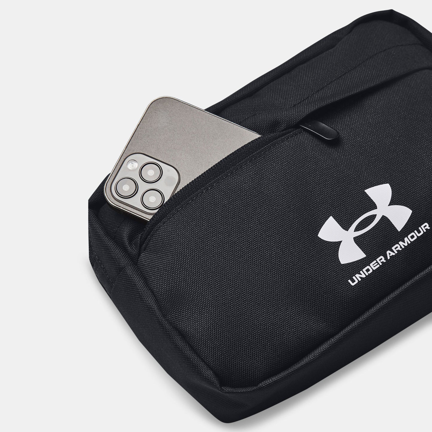 SportStyle Lite Waist Bag