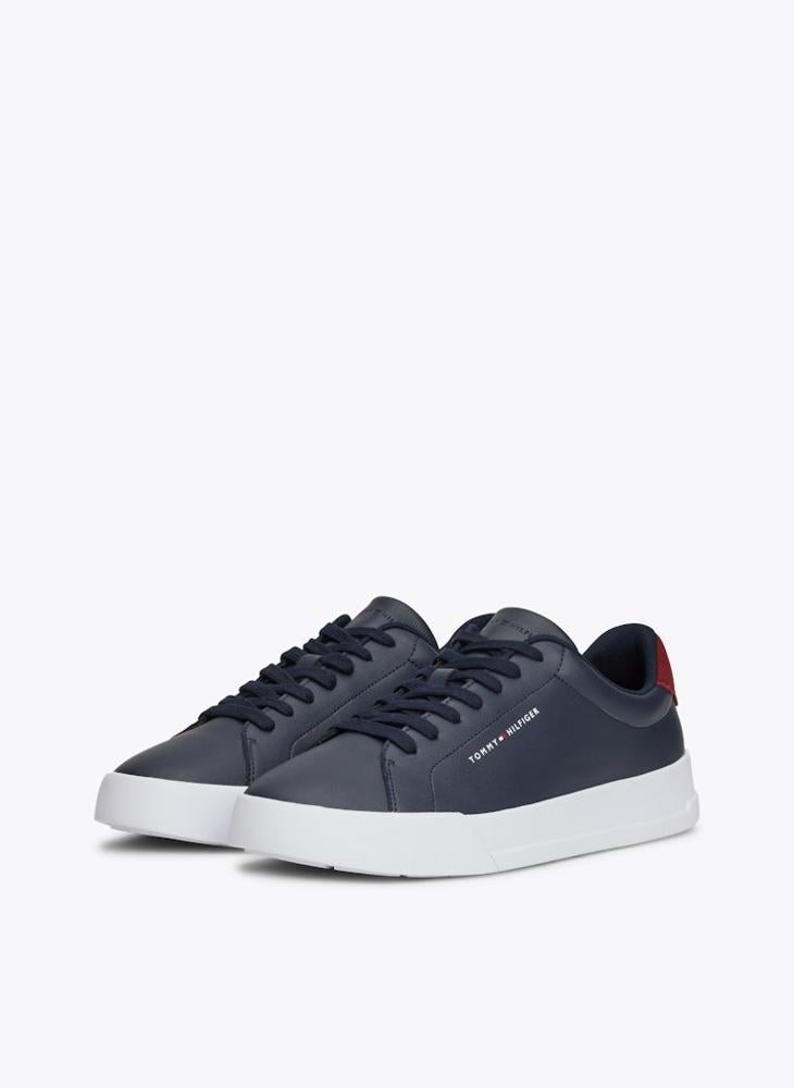 Casual Low Top Sneakers