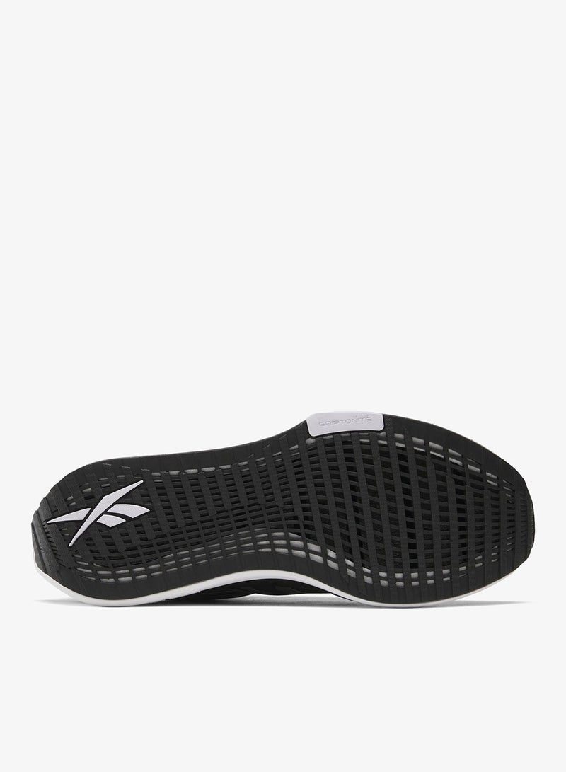 Floatzig Tread
