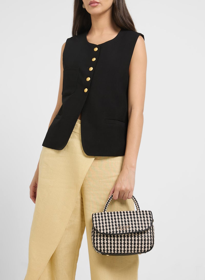 Mirema Top Handle Flap
