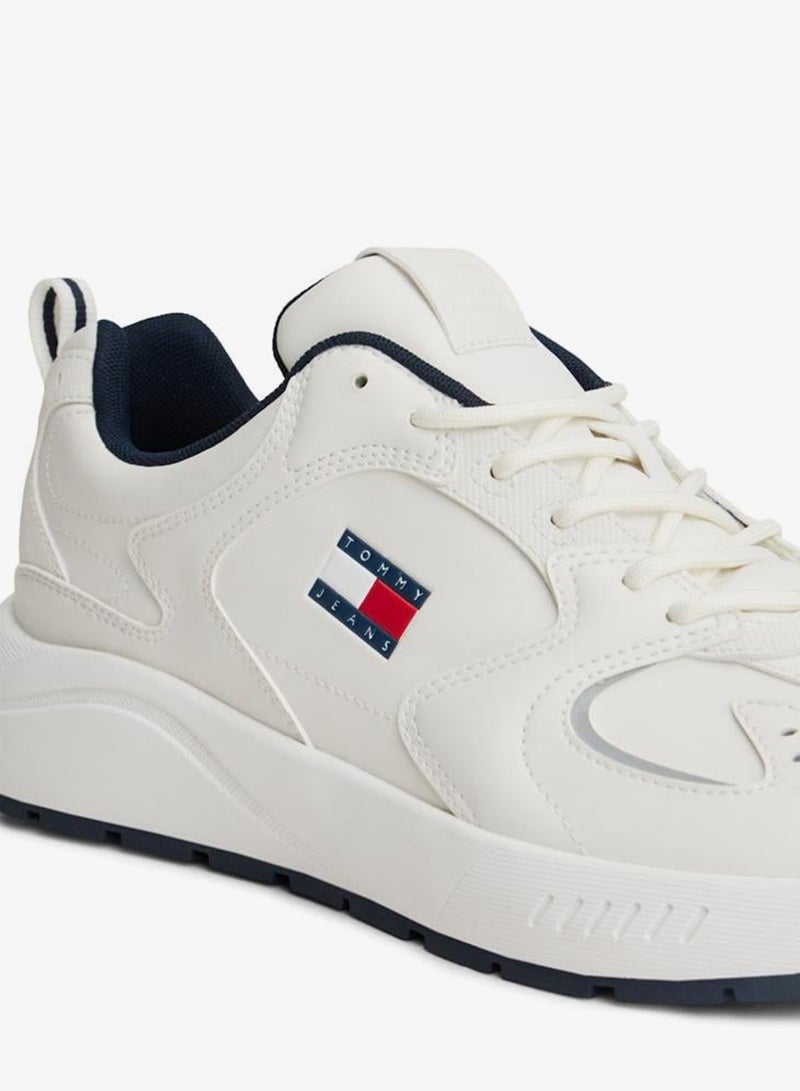 Casual Low Top Sneakers