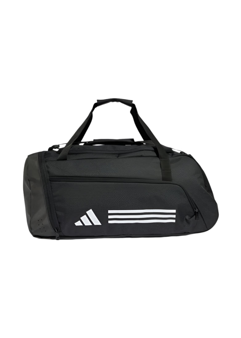 Essentials 3-Stripes Duffel Bag Medium