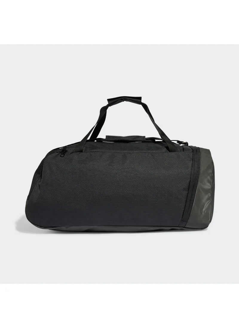 Essentials 3-Stripes Duffel Bag Medium