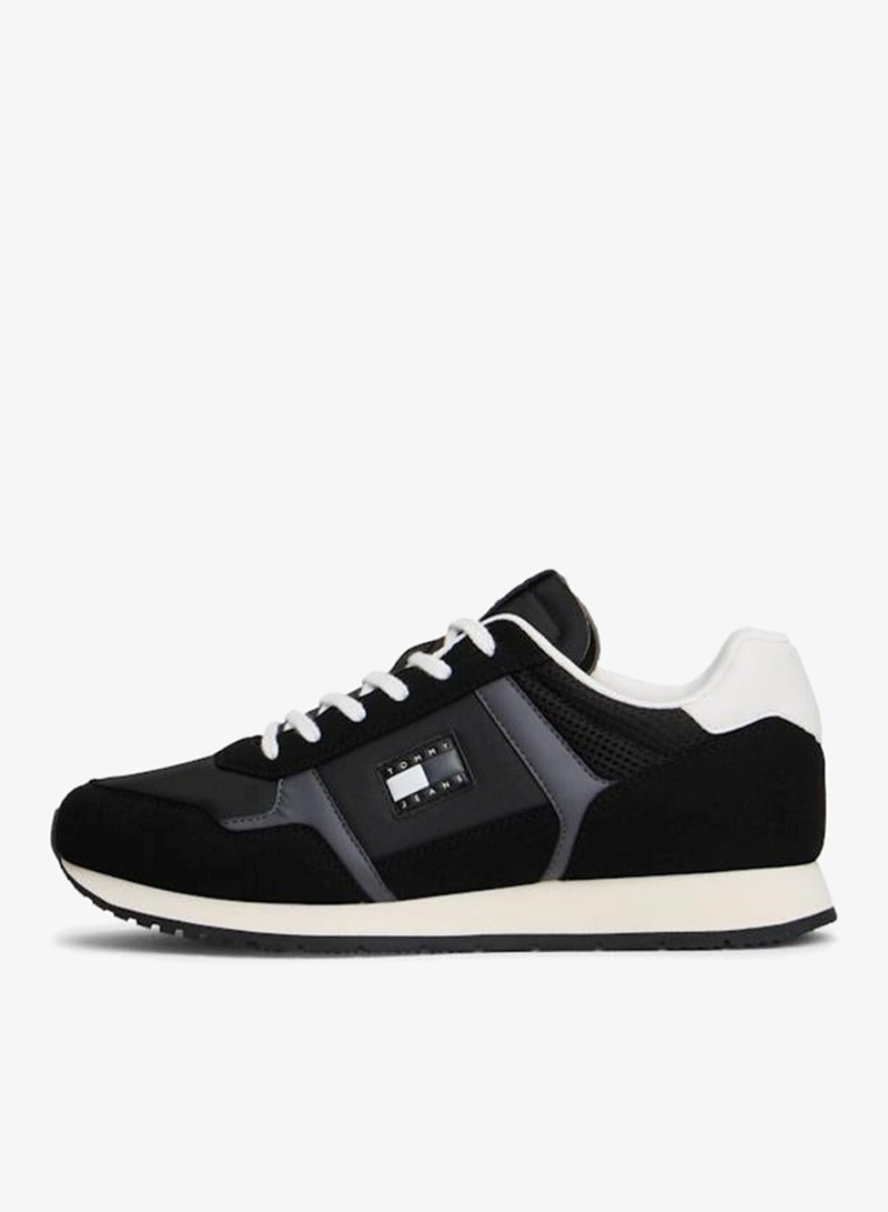 Casual Low Top Sneakers