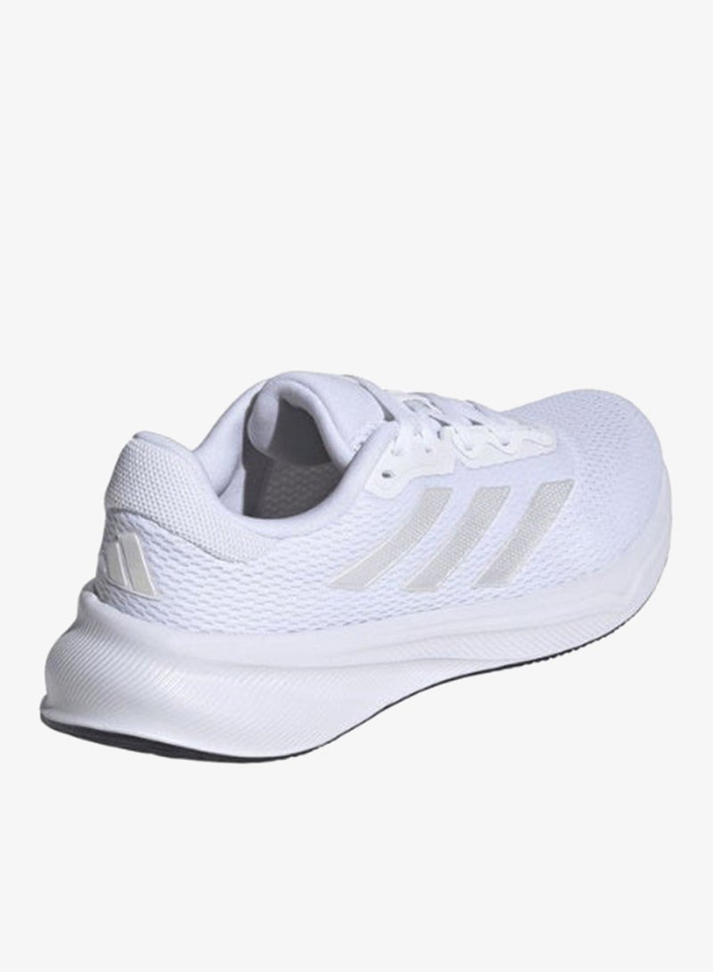 Response W White Running Shoes