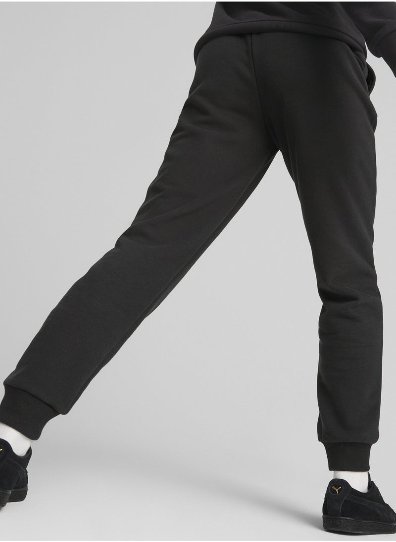 Essentials+ Womens Sweatpants