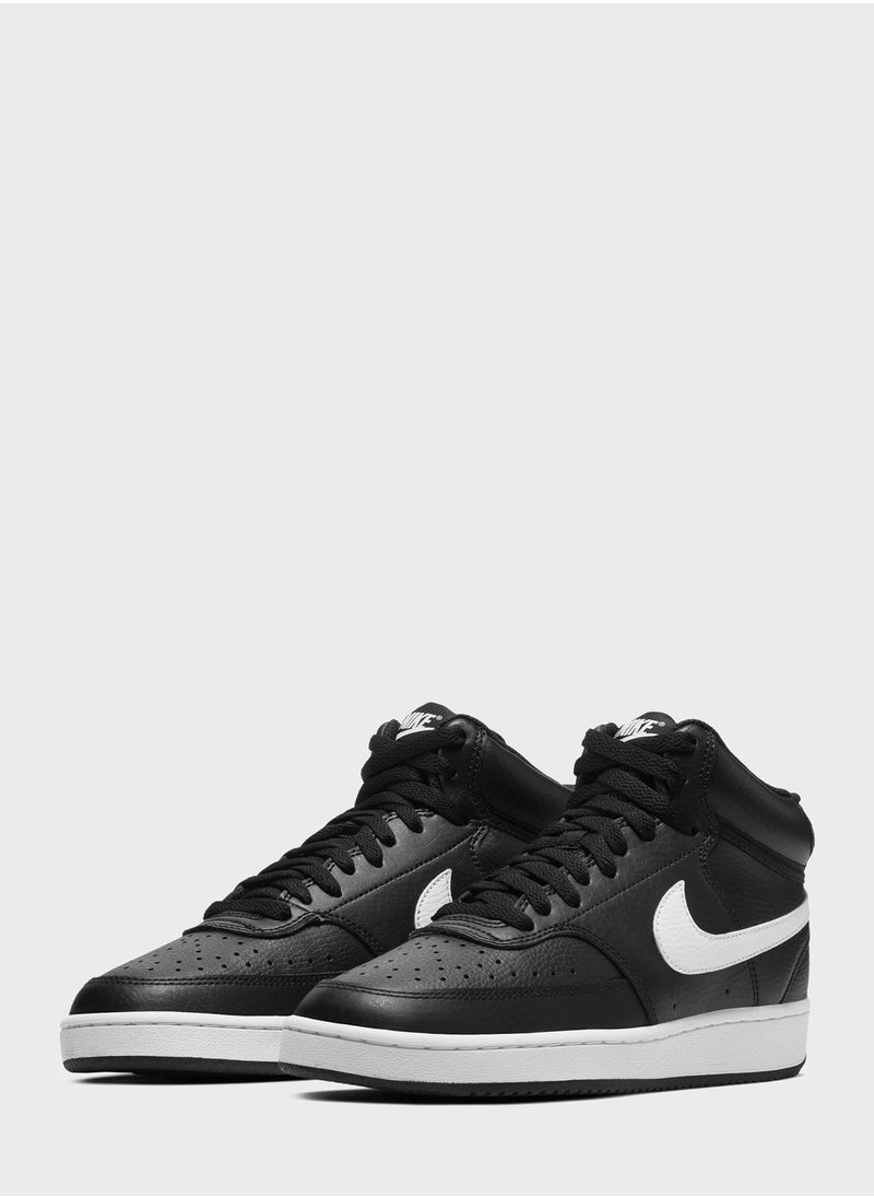 Court Vision Mid