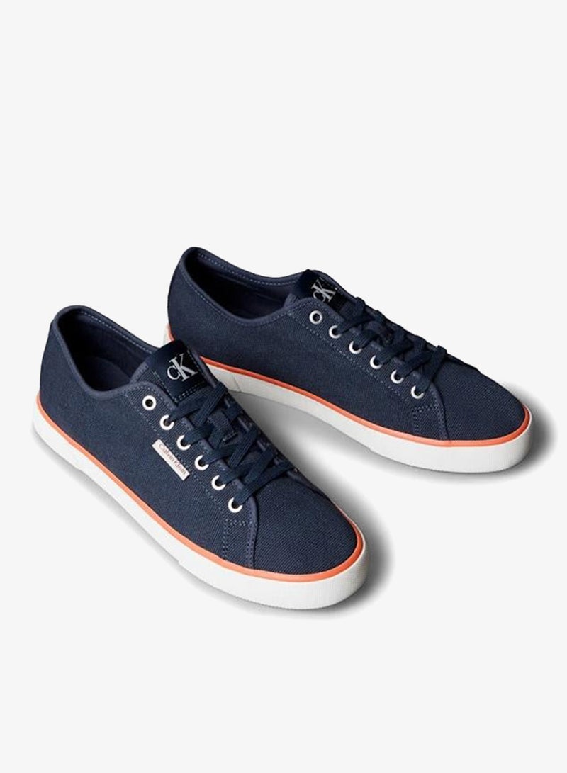 Monaco Low Top Sneakers