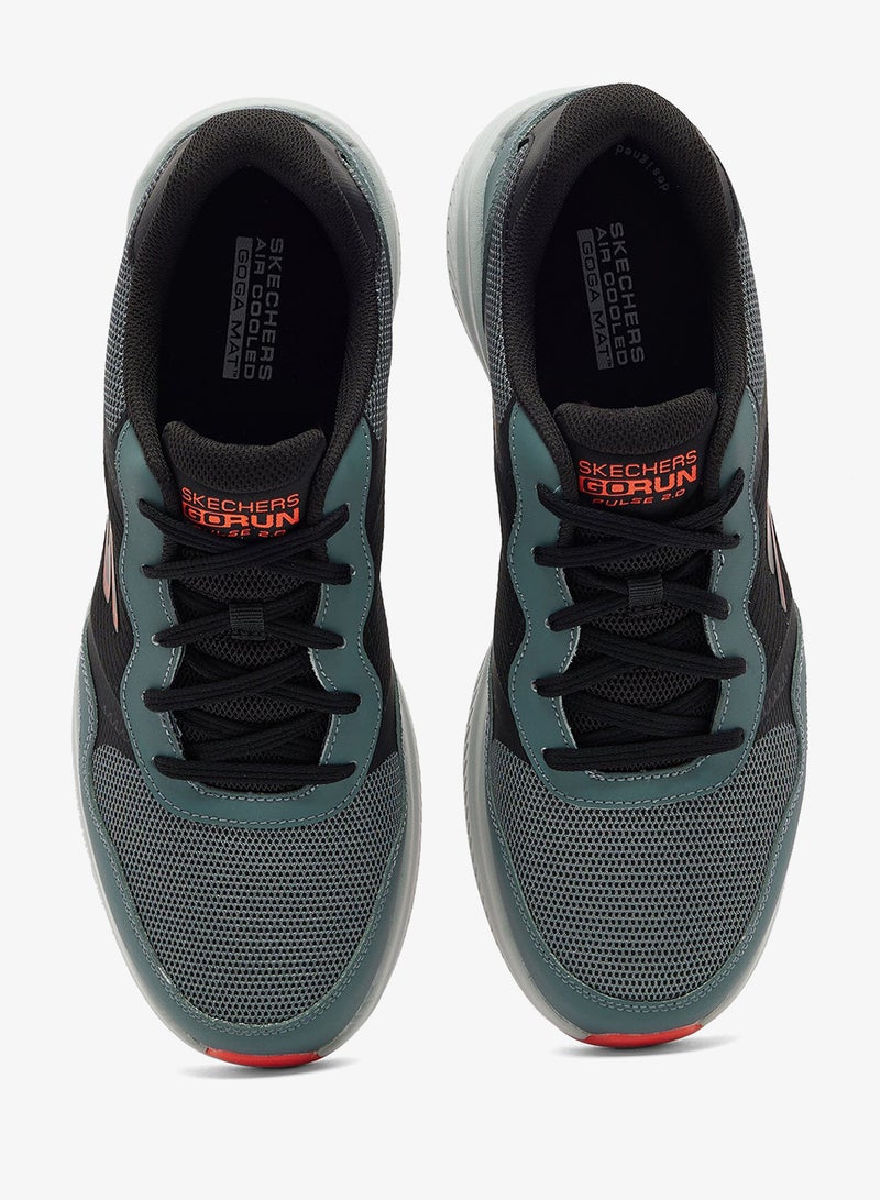 Go Run Pulse 2.0