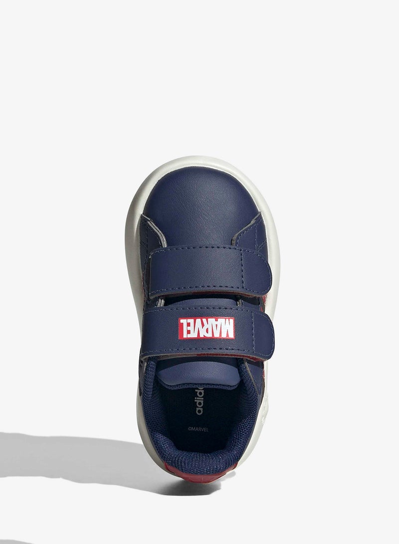 Infant Grand Court Spider Shoes