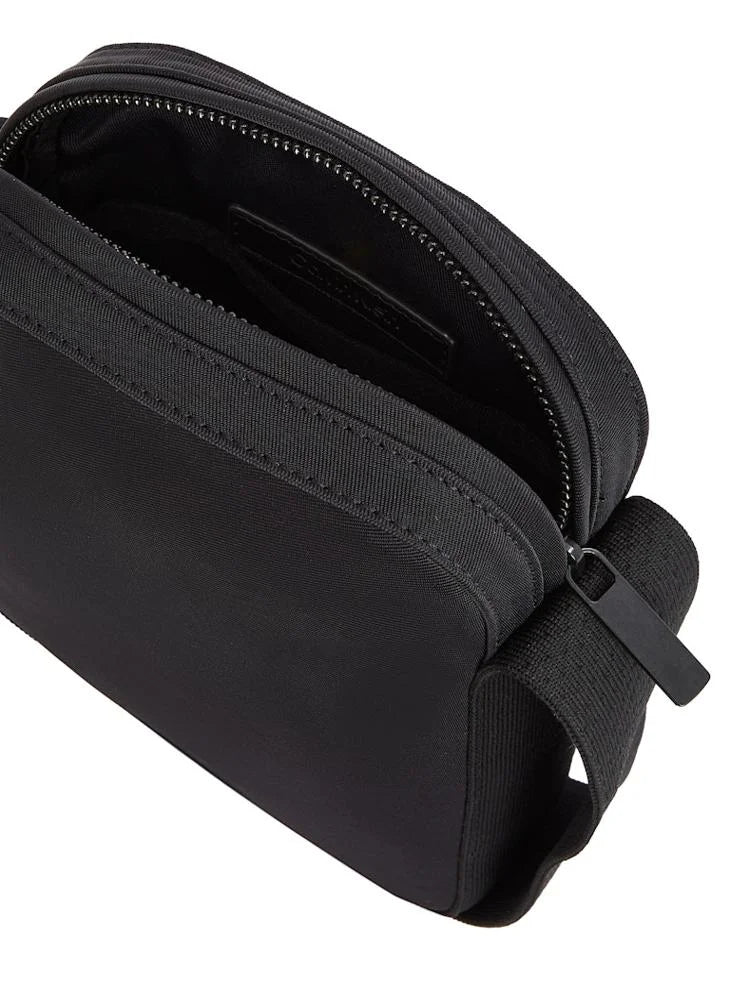 Monogram Messenger Bag