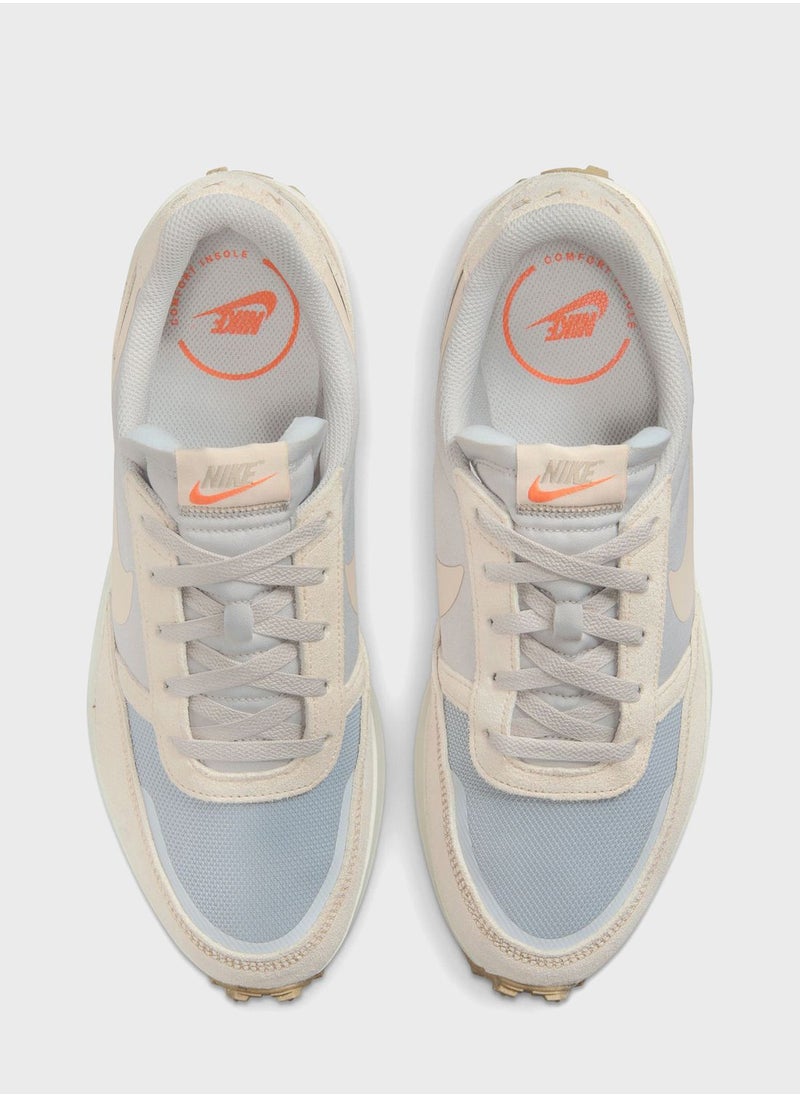 Waffle Debut Refresh