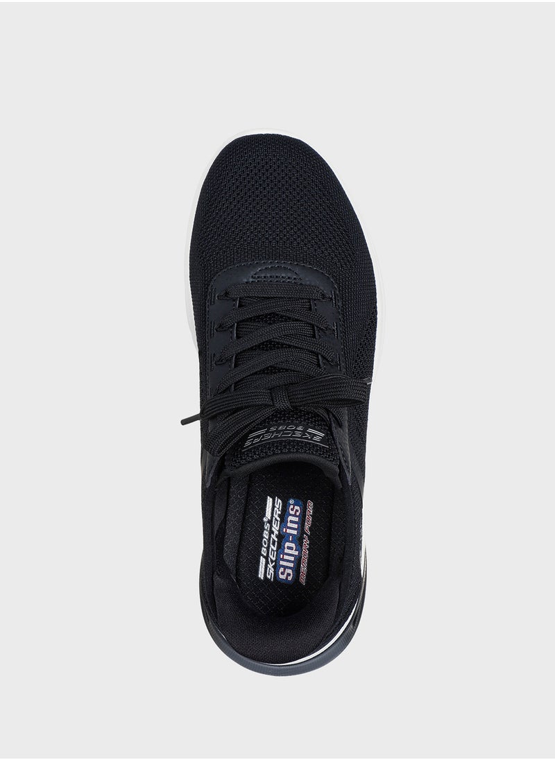 Bobs Arc Waves 2.0