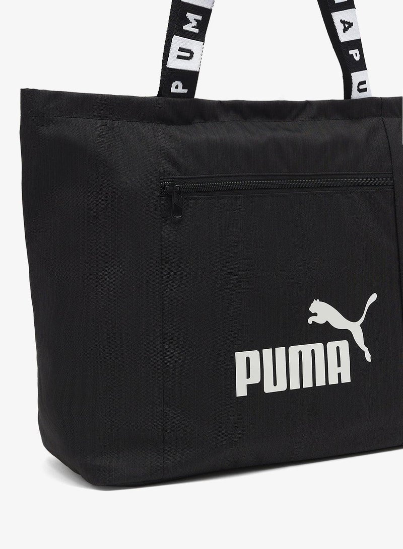 Base Shopper Tote