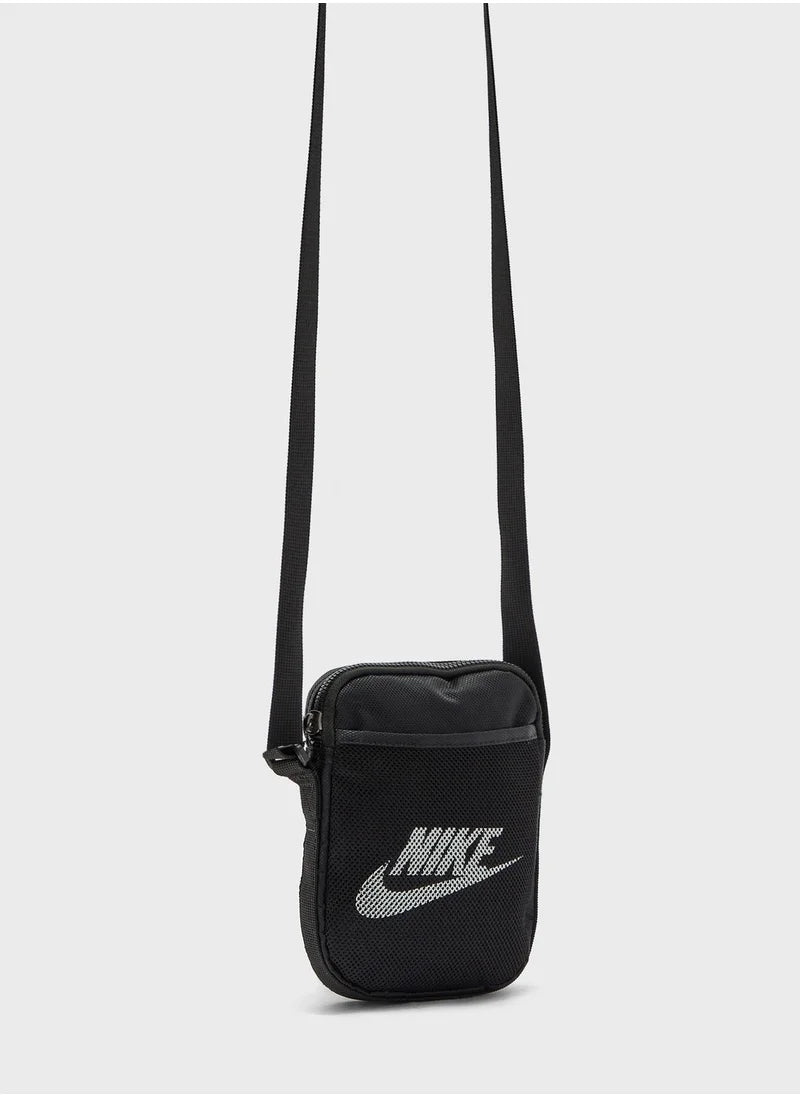 Small Heritage Messenger