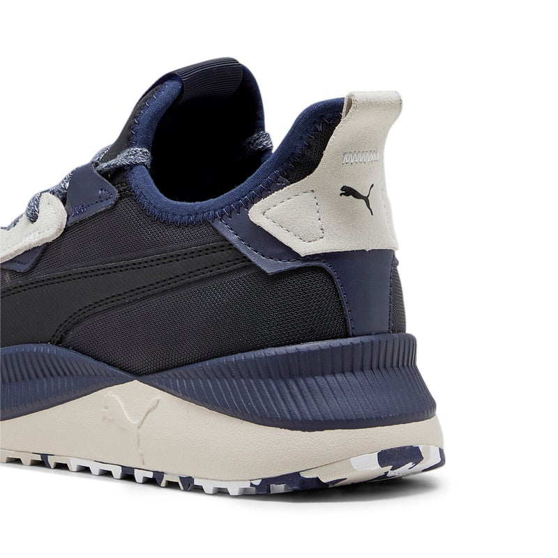 Pacer Future WIP Better Unisex Grey Sneakers