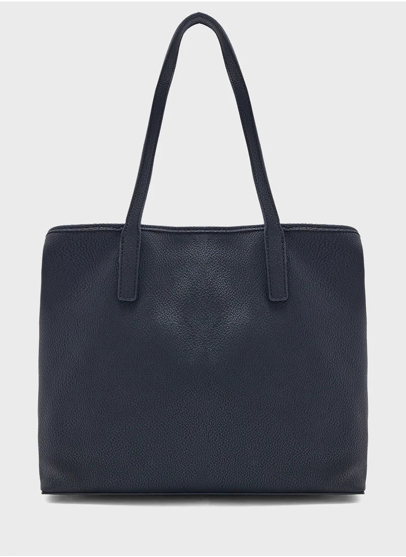 Vikky Ii 2 In 1 Tote