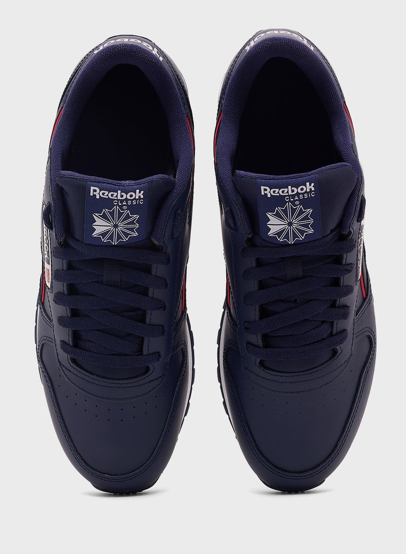Classic Leather