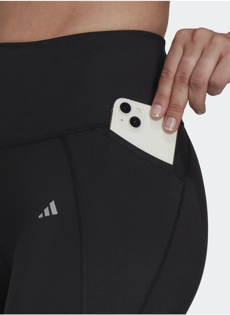 Running Essential 1/1 Tights