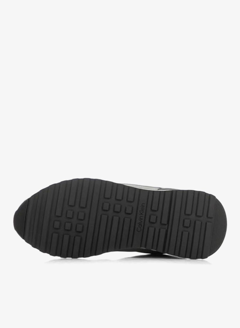 Casual Low Top Retro Sneakers